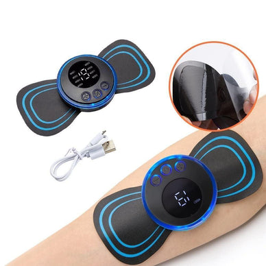 Transform Pain into Comfort, Anytime, Anywhere